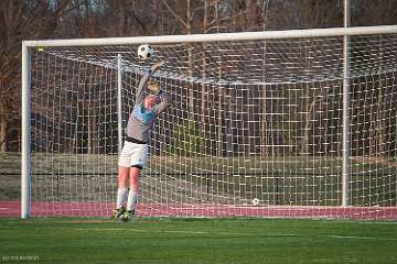 LSoc vs Byrnes 7